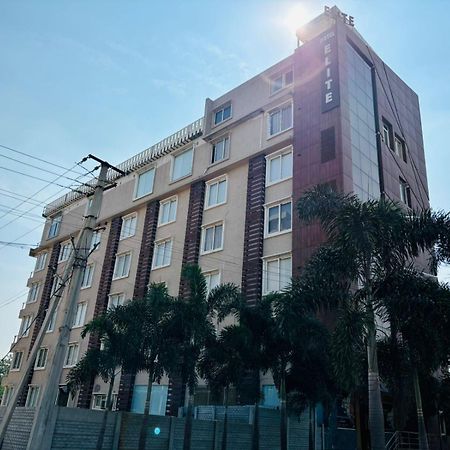 Hotel Elite By Signature Group 하이데라바드 외부 사진