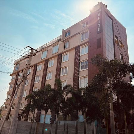 Hotel Elite By Signature Group 하이데라바드 외부 사진
